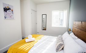 Easington House By #Shortstaysaway